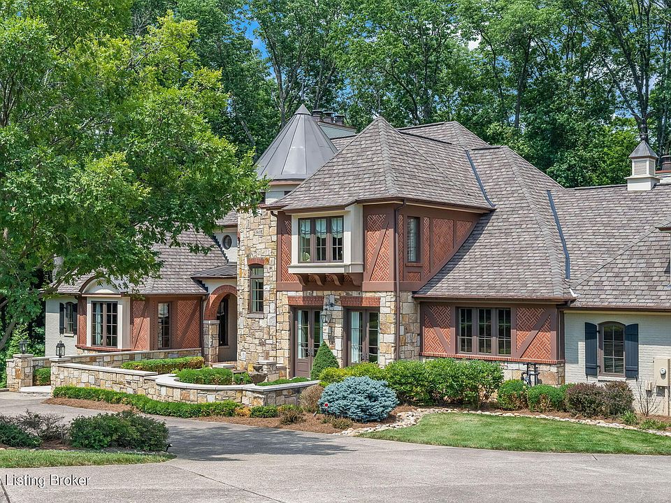14405 River Glades Ln, Prospect, KY 40059 Zillow