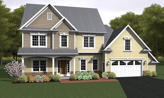 1st image of 72 Country Village Ln