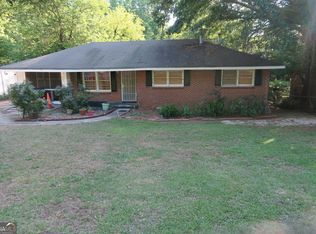 207 Williamson Mill Rd, Jonesboro, GA 30236