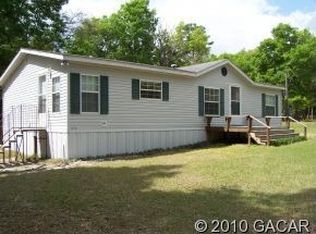 730 SE 66th St, Starke, FL 32091