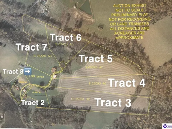 5 Pitman Valley Rd, Campbellsville, KY 42718