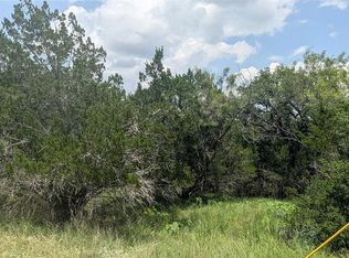 1111 Ponderosa Bnd, Horseshoe Bay, TX 78657