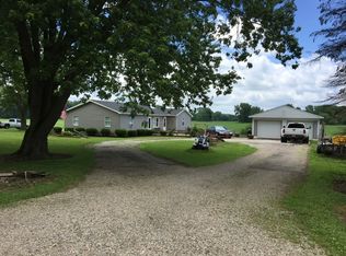 285 South St, Hagerstown, IN 47346