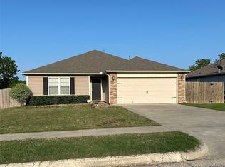 14651 S 276th East Ave, Coweta, OK 74429