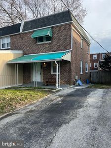 2240 Manor Ave, Upper Darby, PA, 19082