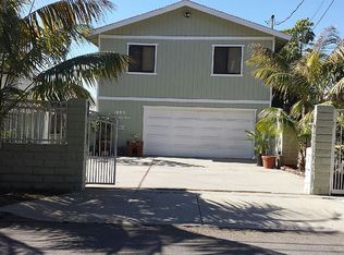 1990 Vista Del Mar Dr, Ventura, CA 93001