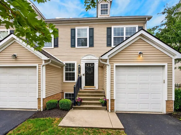 6471 Walnut Fork Dr, Westerville, OH 43081