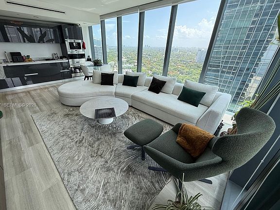 2nd image of 1451 Brickell Ave #A2506