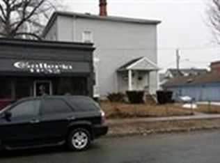 719 Main St, West Springfield, MA 01089