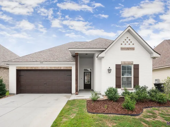 463 Lake Breeze Dr, Baton Rouge, LA 70820