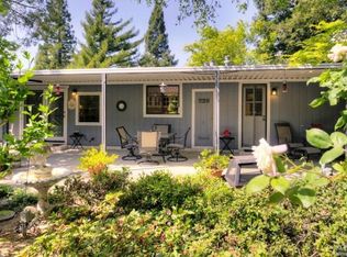 11 La Cuesta Ct, Saint Helena, CA 94574