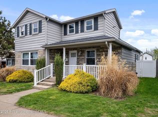 142 Market St, Pittston, PA 18640