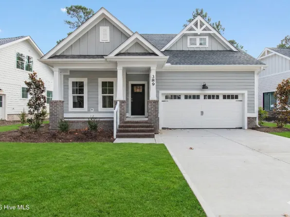 389 Blossom Tree Lane SE, Bolivia, NC 28422