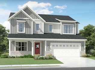 3851 Angel Oak Ln, Valparaiso, IN 46385