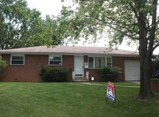 6112 Karl Rd, Columbus, OH 43229