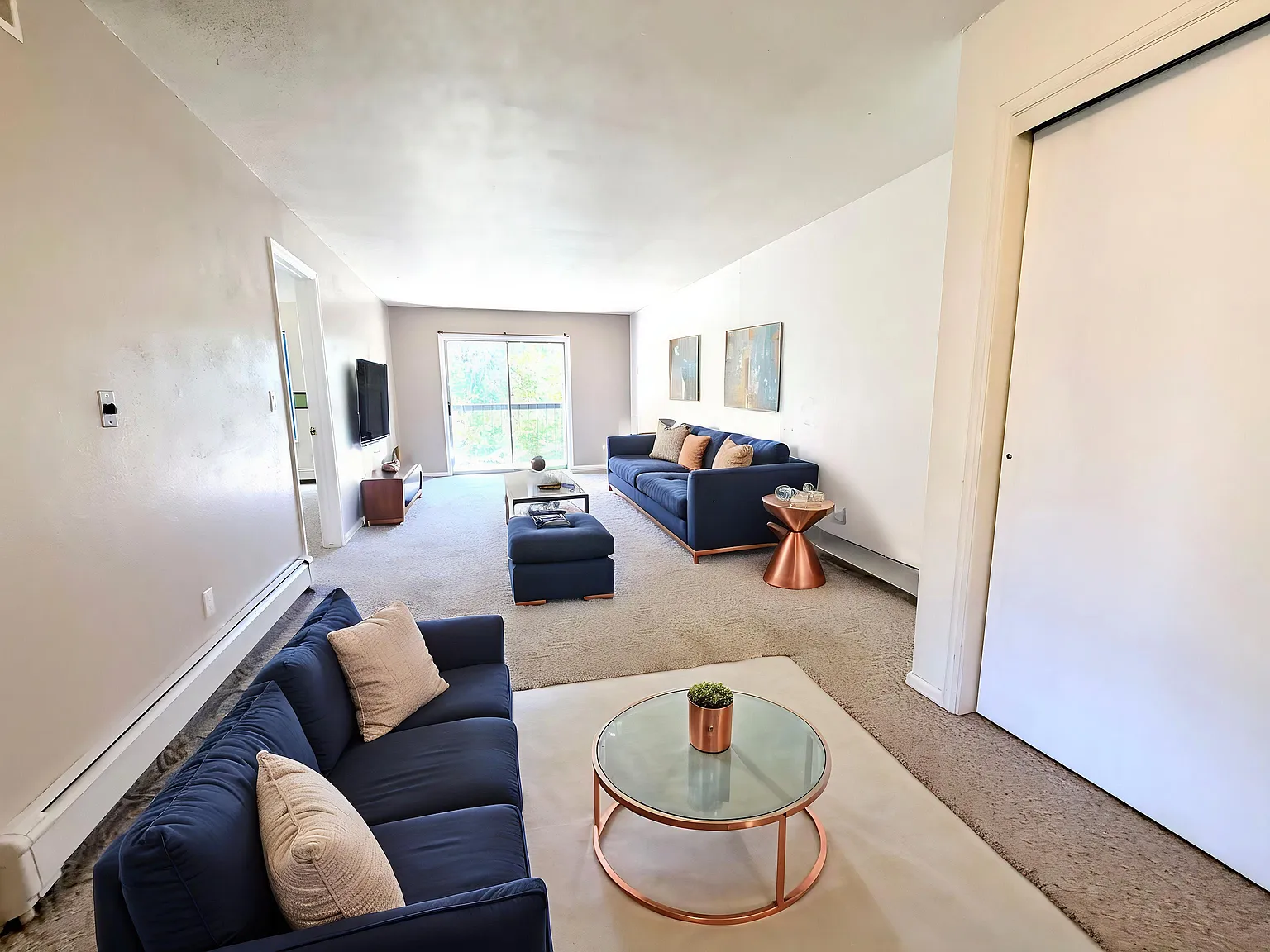 2 bed, 864 sqft, $1,500 — Photo 4