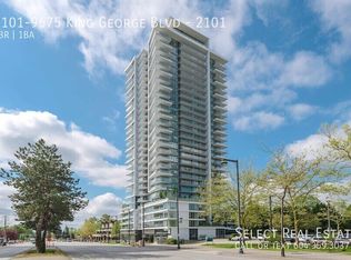 2101-9675 King George Blvd #2101, Surrey, BC V3T 2V3