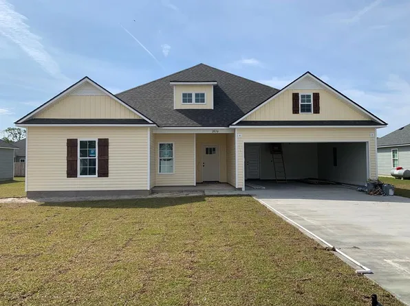 3979 Lu Ln, Hahira, GA 31632