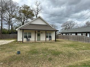 317 N Frazier St, Dequincy, LA 70633