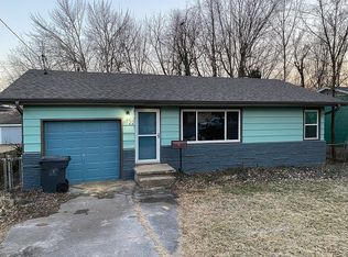 1922 W Water St, Springfield, MO 65802