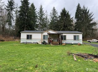 87 Lennon Rd, Elma, WA 98541