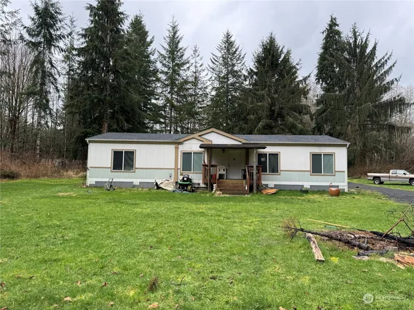 87 Lennon Road, Elma, WA 98541