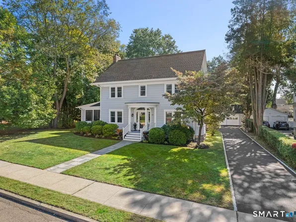 41 Chester Street, Stamford, CT 06905