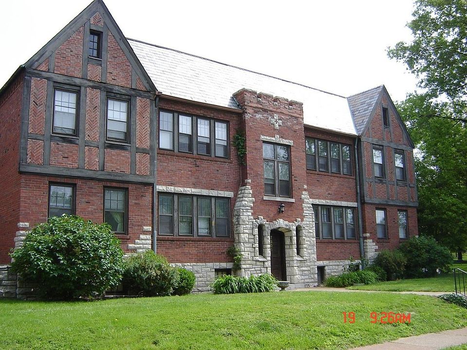 Building Exterior