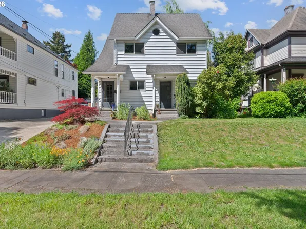 2237 NE 14th Ave, Portland, OR 97212