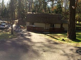 13191 Mueller Dr, Groveland, CA 95321
