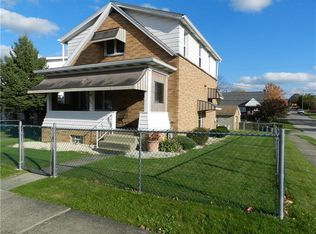 1437 Ashland St, Greensburg, PA