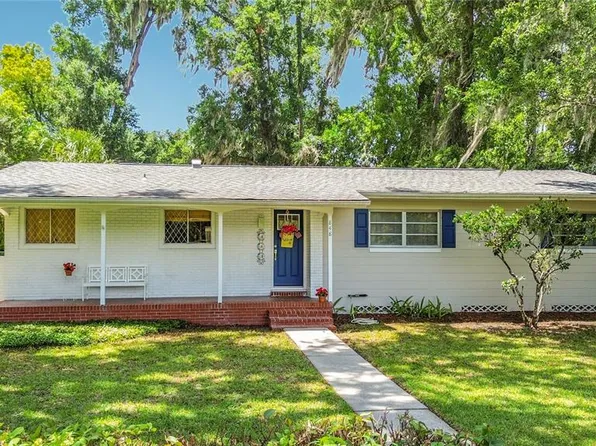 848 SE 23rd St, Ocala, FL 34471