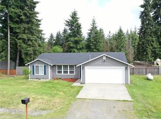 5424 187th Ct SW, Rochester, WA 98579