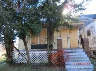 12026 Findlay St, Detroit, MI 48205