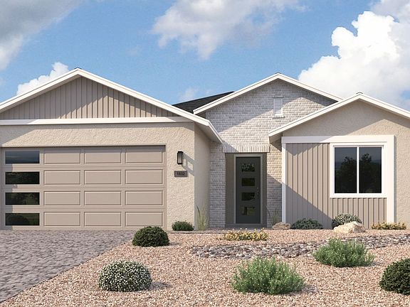 Build The Durango II H - now starting at 538,990