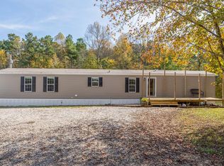 510 Friendship Rd, Fordsville, KY 42343