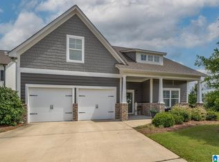 3028 Camellia Ridge Ct, Pelham, AL 35124