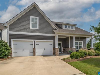 3028 Camellia Ridge Ct, Pelham, AL, 35124