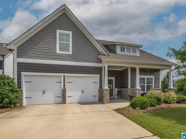 3028 Camellia Ridge Ct, Pelham, AL 35124