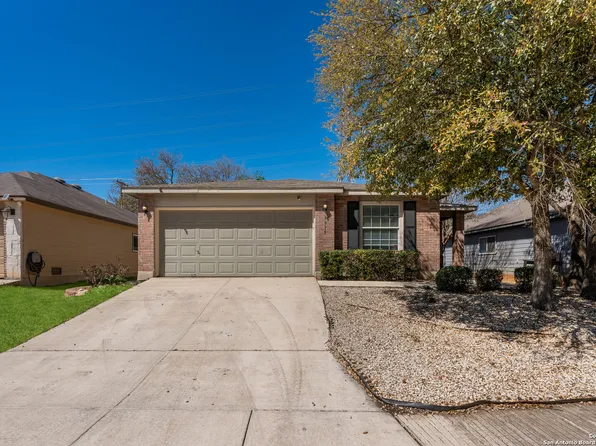 3915 Regal Rose, San Antonio, TX 78259