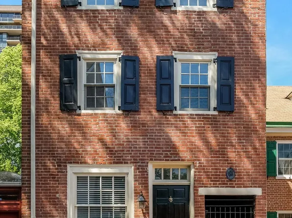 511 Cypress St, Philadelphia, PA 19106