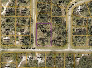 Hammer Ter #11, North Pt, FL 34291