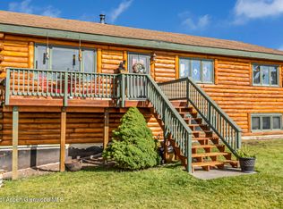 31 Ridge Dr, Craig, CO 81625