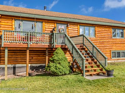 31 Ridge Dr, Craig, CO, 81625