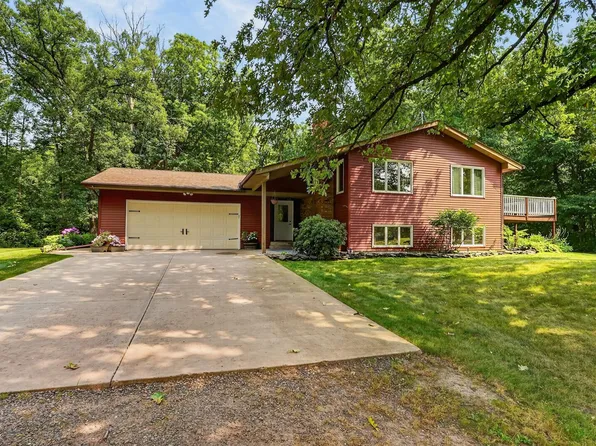 12702 Eastwick Ln, Pine City, MN 55063