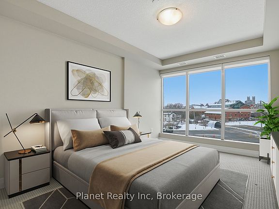 4th image of 150 Wellington St E #501