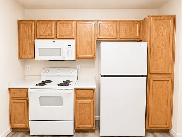 Quail Manor Townhomes — Photo 14