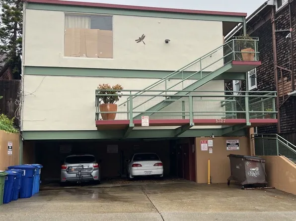 1327 Milvia, 1327 Milvia St APT 3, Berkeley, CA 94709