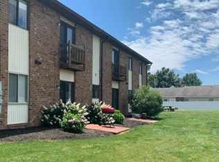 1624 Buttonwood Ct #1624, Harrisonburg, VA 22802