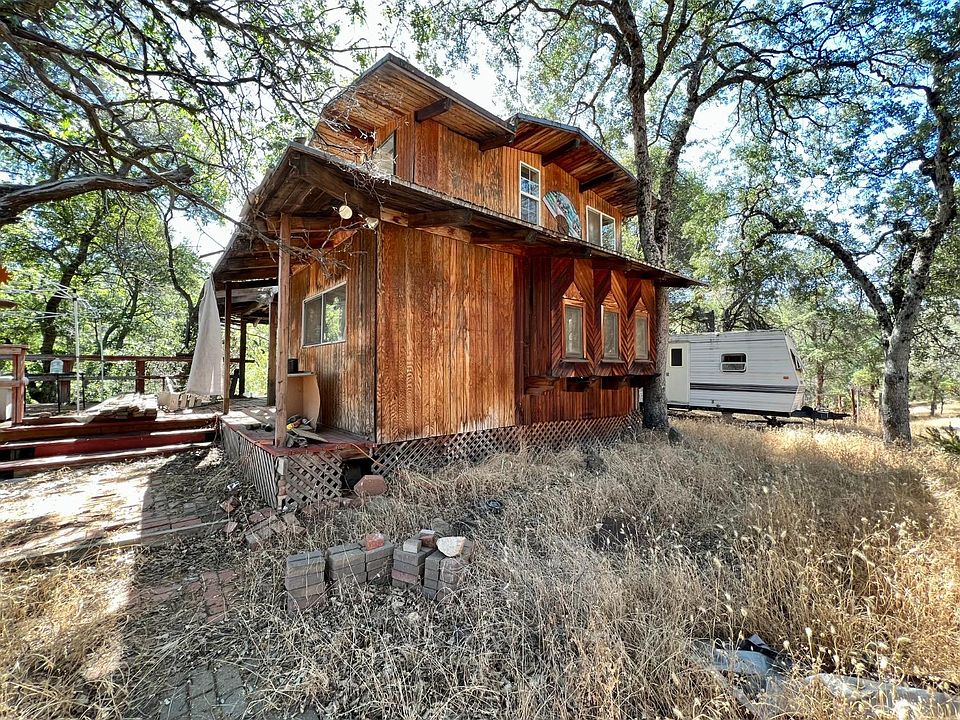 3090 Omo Ranch Rd, Somerset, CA 95684 MLS 223077105 Zillow